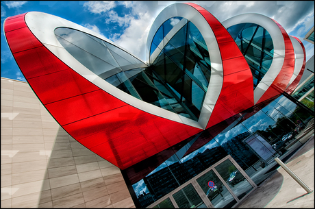 Belgium architecture 05