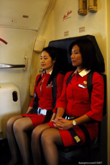 Thai air Asia