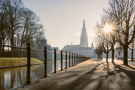 Breda - Namiddag