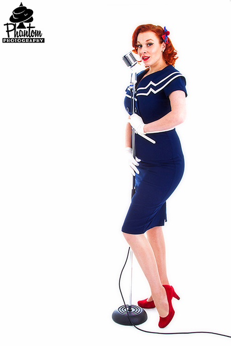 Pinup song