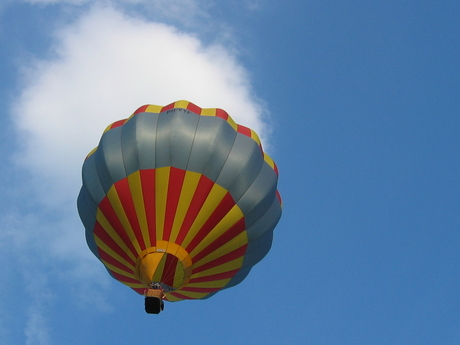 Luchtballon