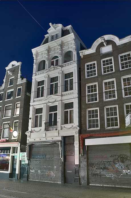 reguliersbreestraat 42