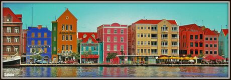 The Curacao feeling