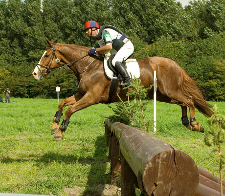 Eventing