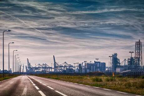 Maasvlakte