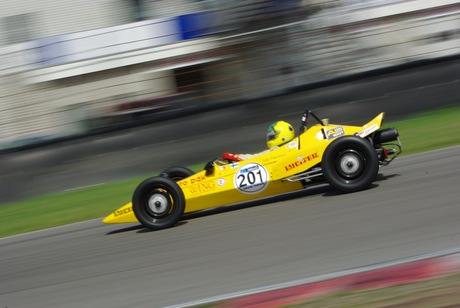 Zandvoort 2010