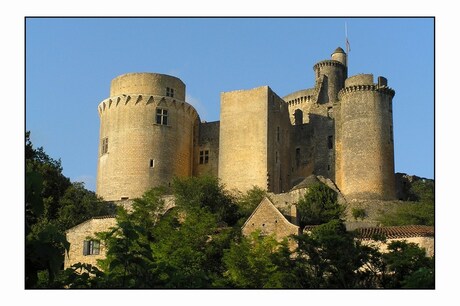 Château de Bonaguil