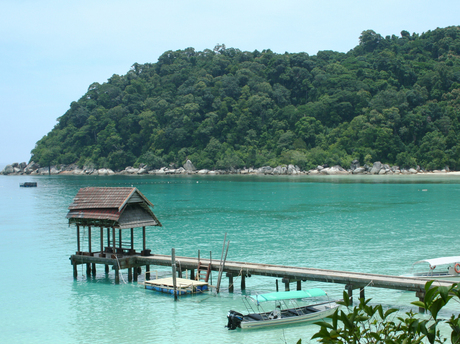 Perhentian Island 02
