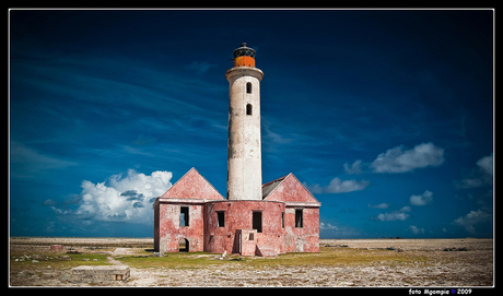 Klein Curacao