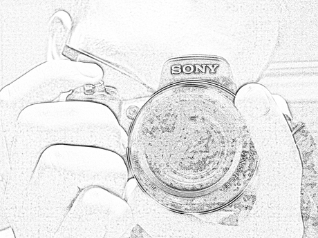 Dat ben ik..., toch..., of niet?