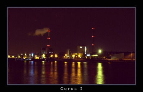 Corus I