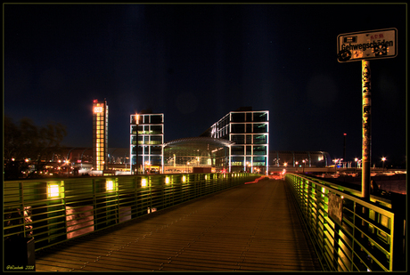 DB Kleurrijk Berlijn