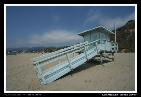 Venice Beach