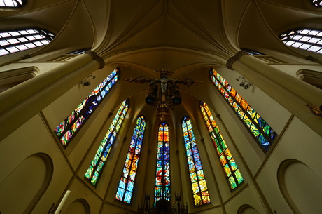 Sint Michael Kerk, Harlingen