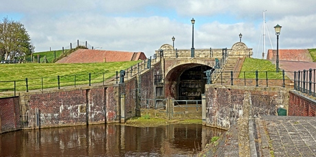 Erfgoed Termunterzijl