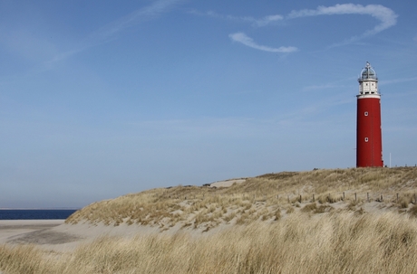 vuurtoren texel