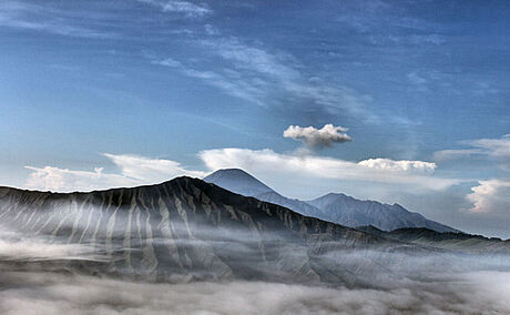 Baturaden Indonesia