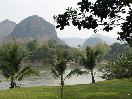 River Kwai