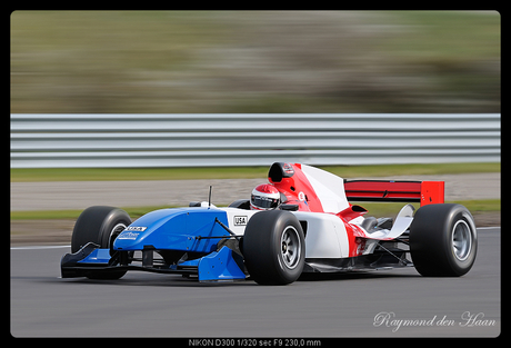 A1GP team USA