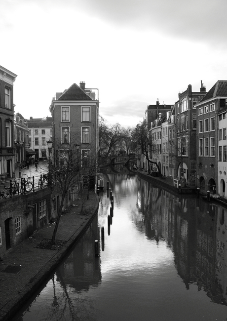 Oude Gracht 2 Utrecht