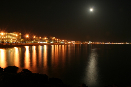Mallorca by night
