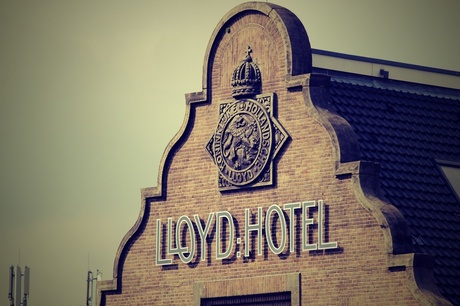 Lloyd Hotel