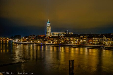 Deventer