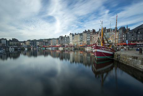 Honfleur