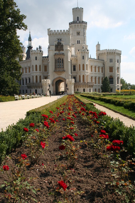 Cesky Budejovice (Budweis)