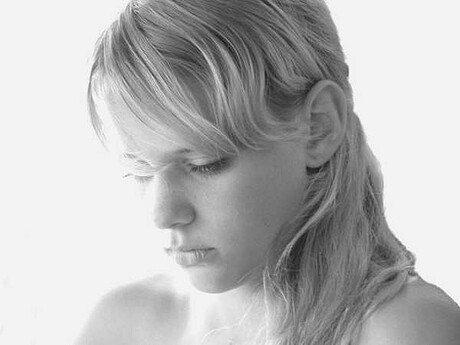 Portret van lenneke (2)