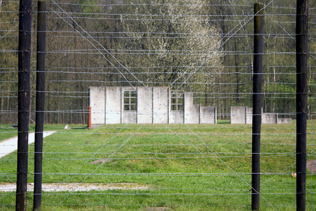 Kamp Westerbork 2