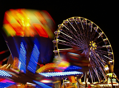 Neon Kermis