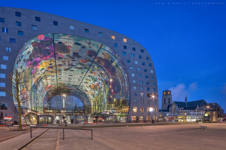 Markthal