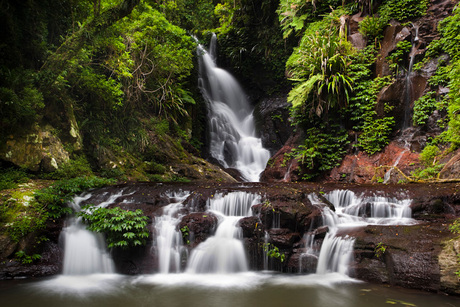 Elabana Falls