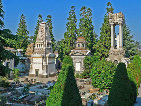 Cimitero Monumentale