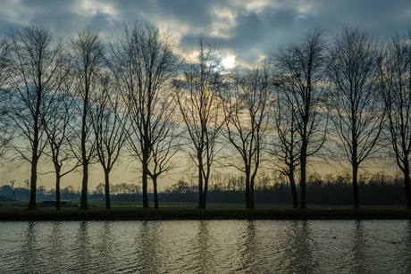 Kanaal Bocholt (BE)