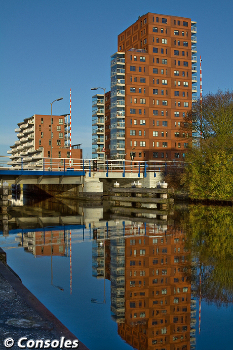 Spiegelbeeld