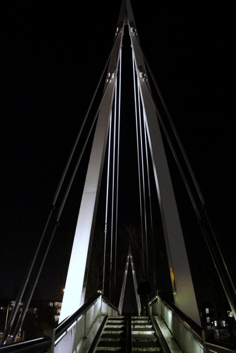 Gerrit-Krol brug, Groningen