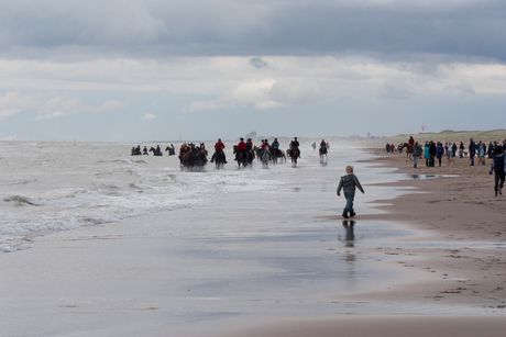 Strandfeest