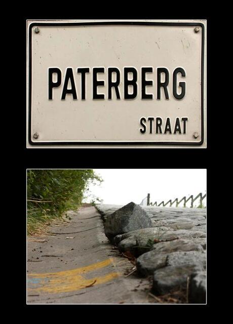 De paterberg