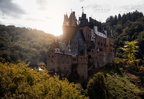 Burg Eltz