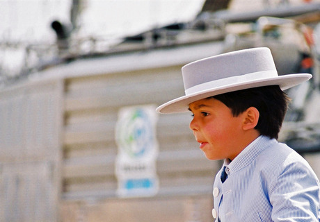 feria de sevilla