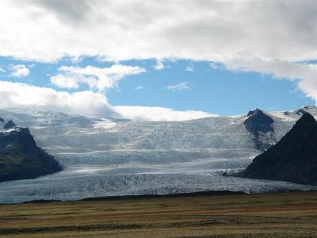 Skàlafellsjokull