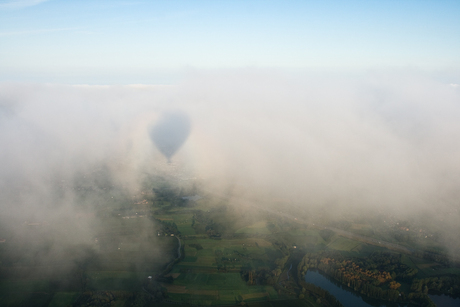 Ballonvaart