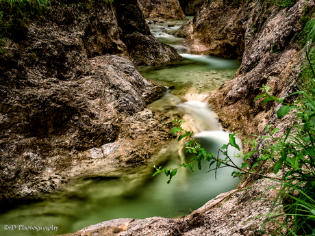 Berg rivier