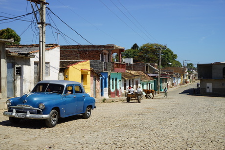 Cuba