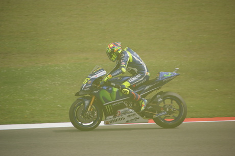 Rossi Assen 2016