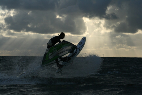 Surfing surfing!