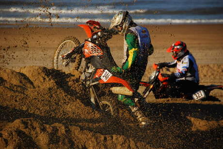 Red Bull Knock Out