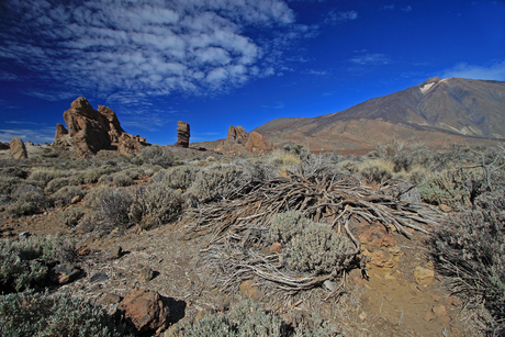 De Teide